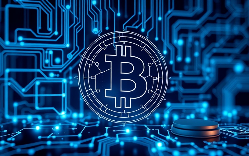 블록체인 특허 동향