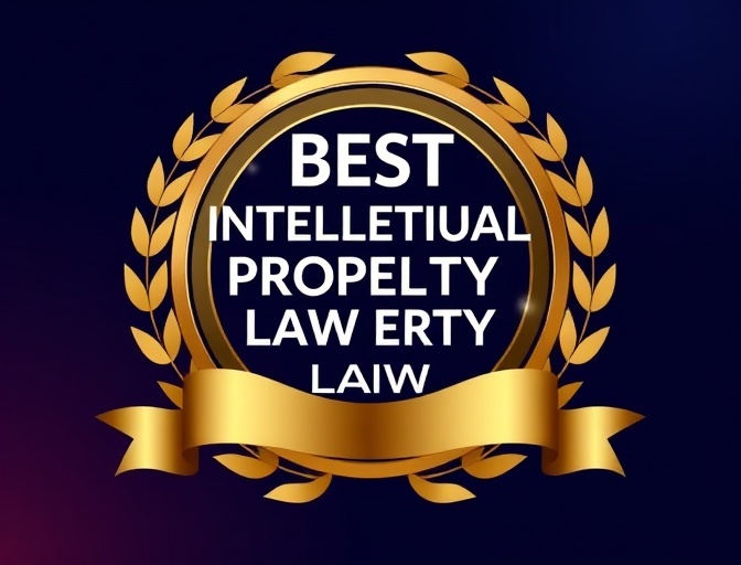 최우수 특허법률사무소상