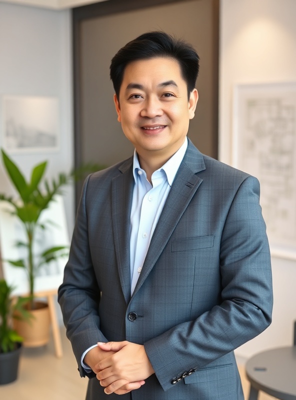 김인테리어 대표