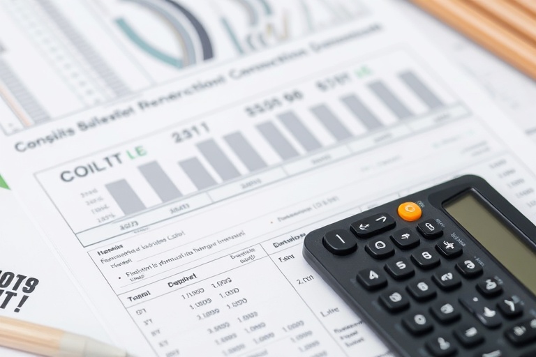 철거 비용 산정 방법