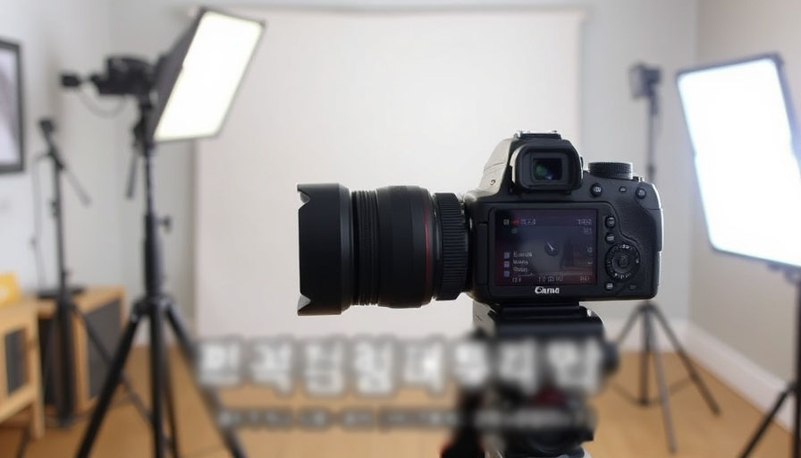 사진 촬영 기초