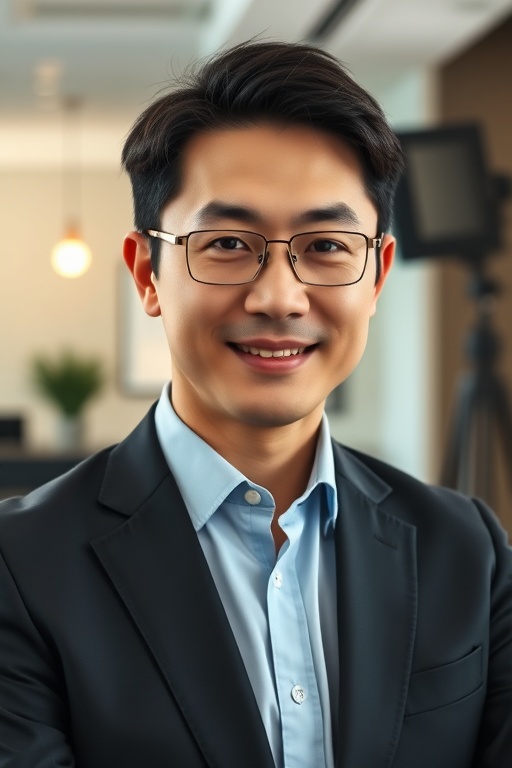 비즈니스 프로필