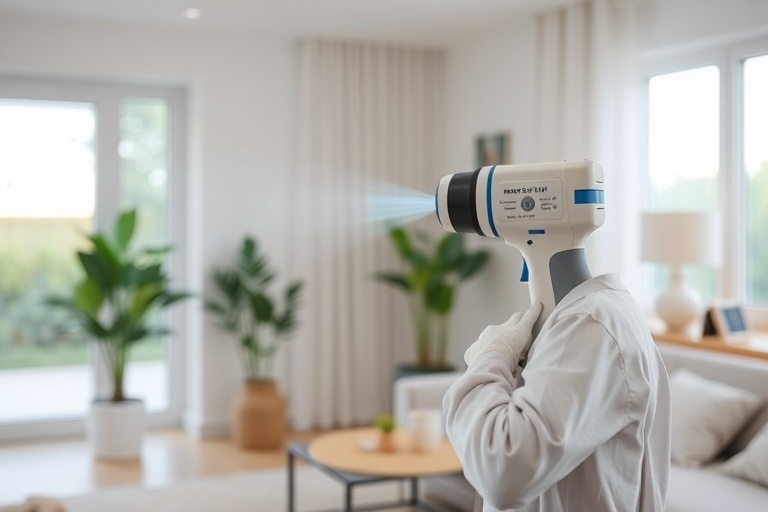 실내 공기질 관리